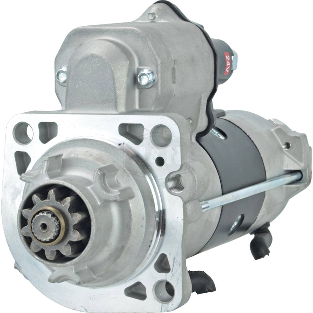 410-52660-JN J&N Electrical Products Starter