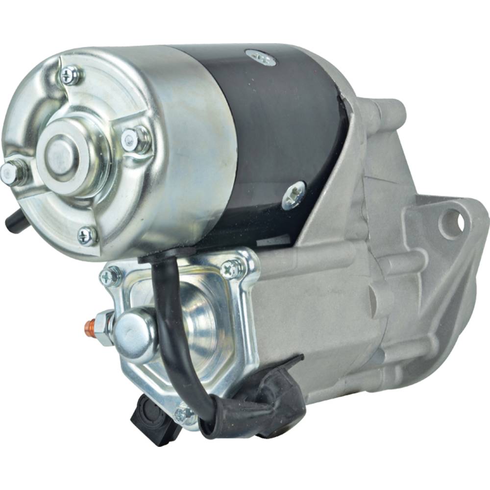 410-52661-JN J&N Electrical Products Starter
