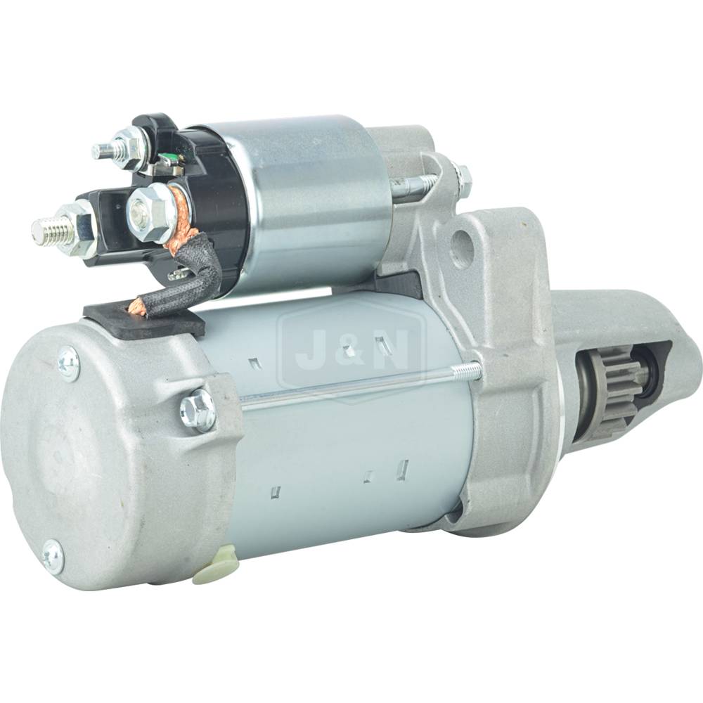 410-52676-JN J&N Electrical Products Starter