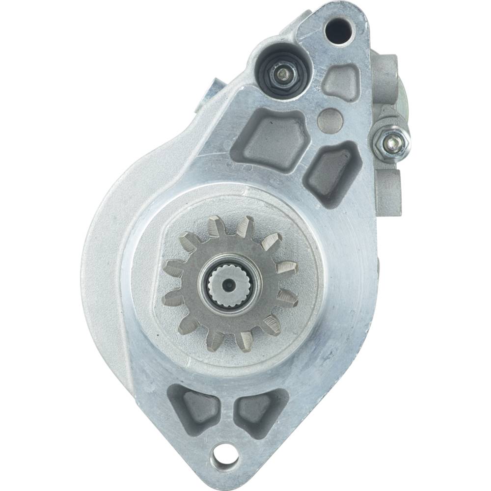 410-52680-JN J&N Electrical Products Starter