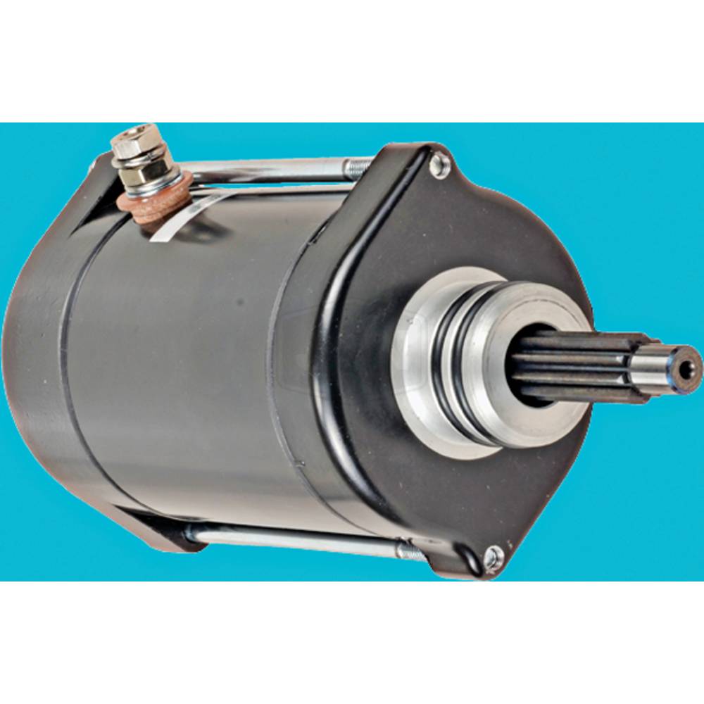 410-54151-JN J&N Electrical Products Starter