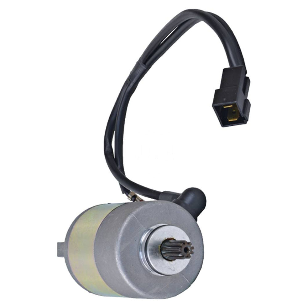 410-54186-JN J&N Electrical Products Starter