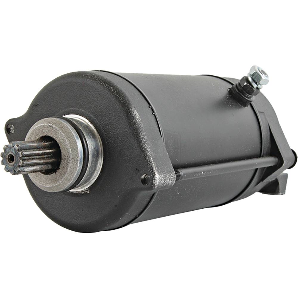 410-54210-JN J&N Electrical Products Starter