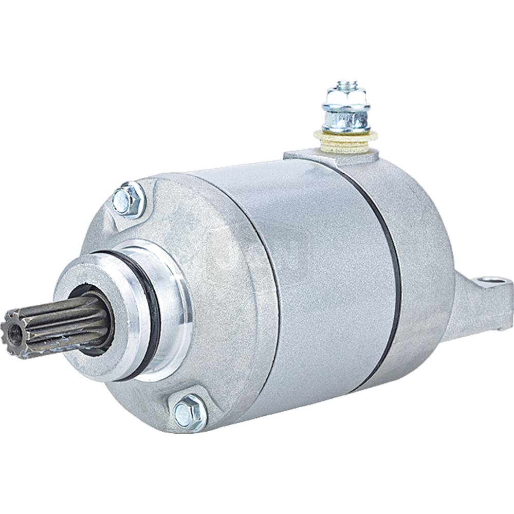 410-54217-JN J&N Electrical Products Starter