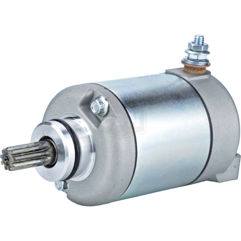 410-54219-JN J&N Electrical Products Starter
