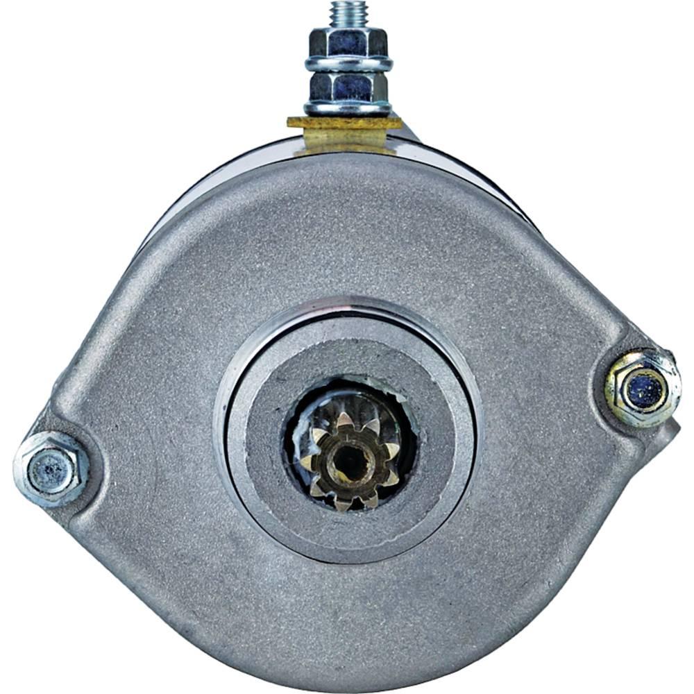 410-54220-JN J&N Electrical Products Starter