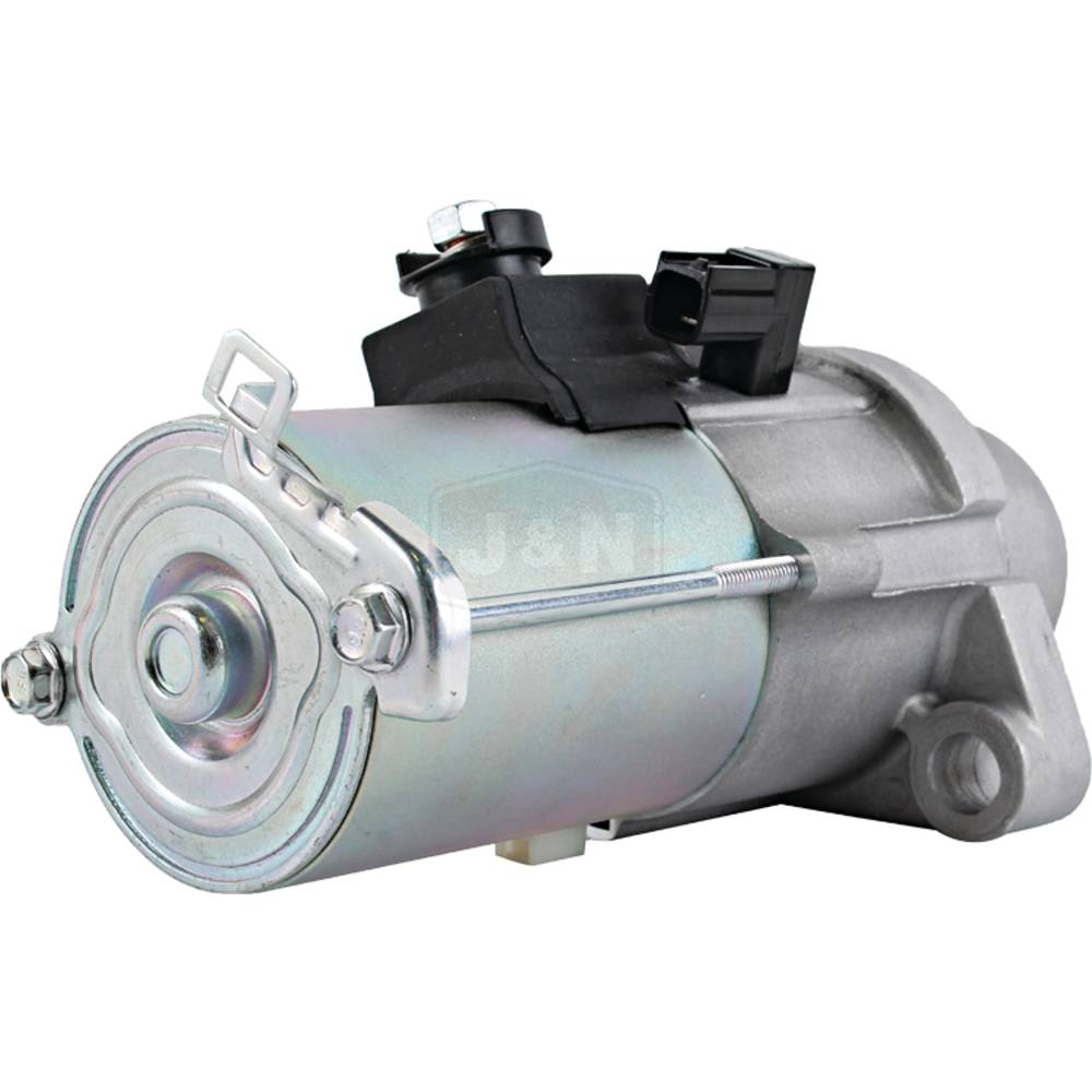 410-54228R-JN J&N Electrical Products Starter