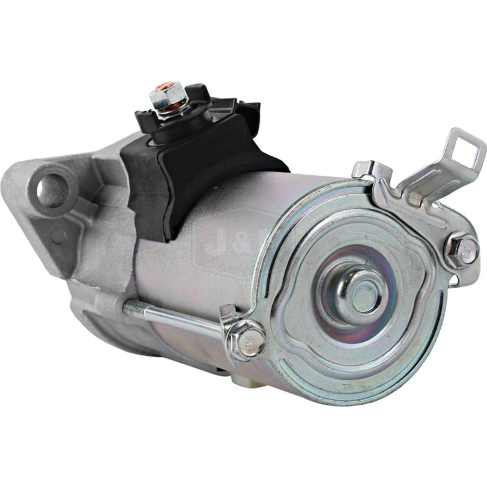 410-54228R-JN J&N Electrical Products Starter