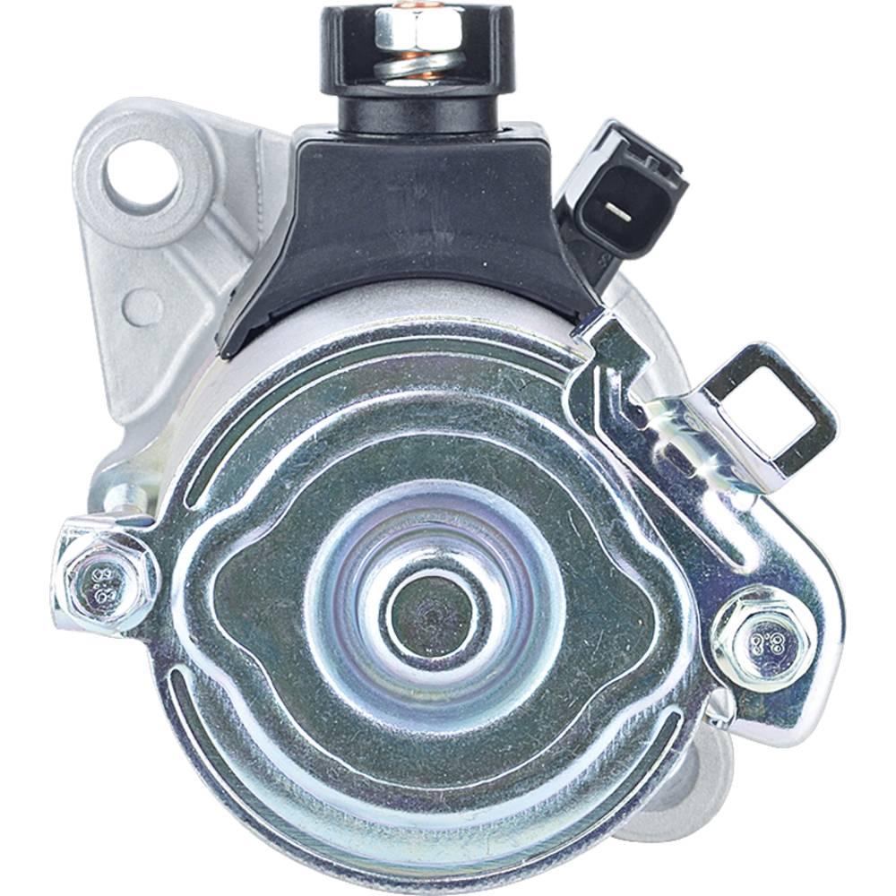 410-54228R-JN J&N Electrical Products Starter