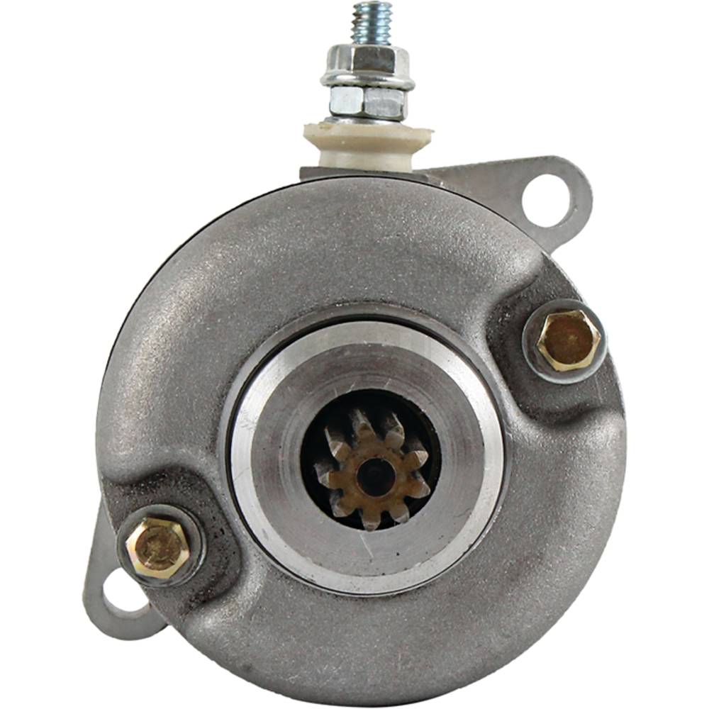 410-54242-JN J&N Electrical Products Starter