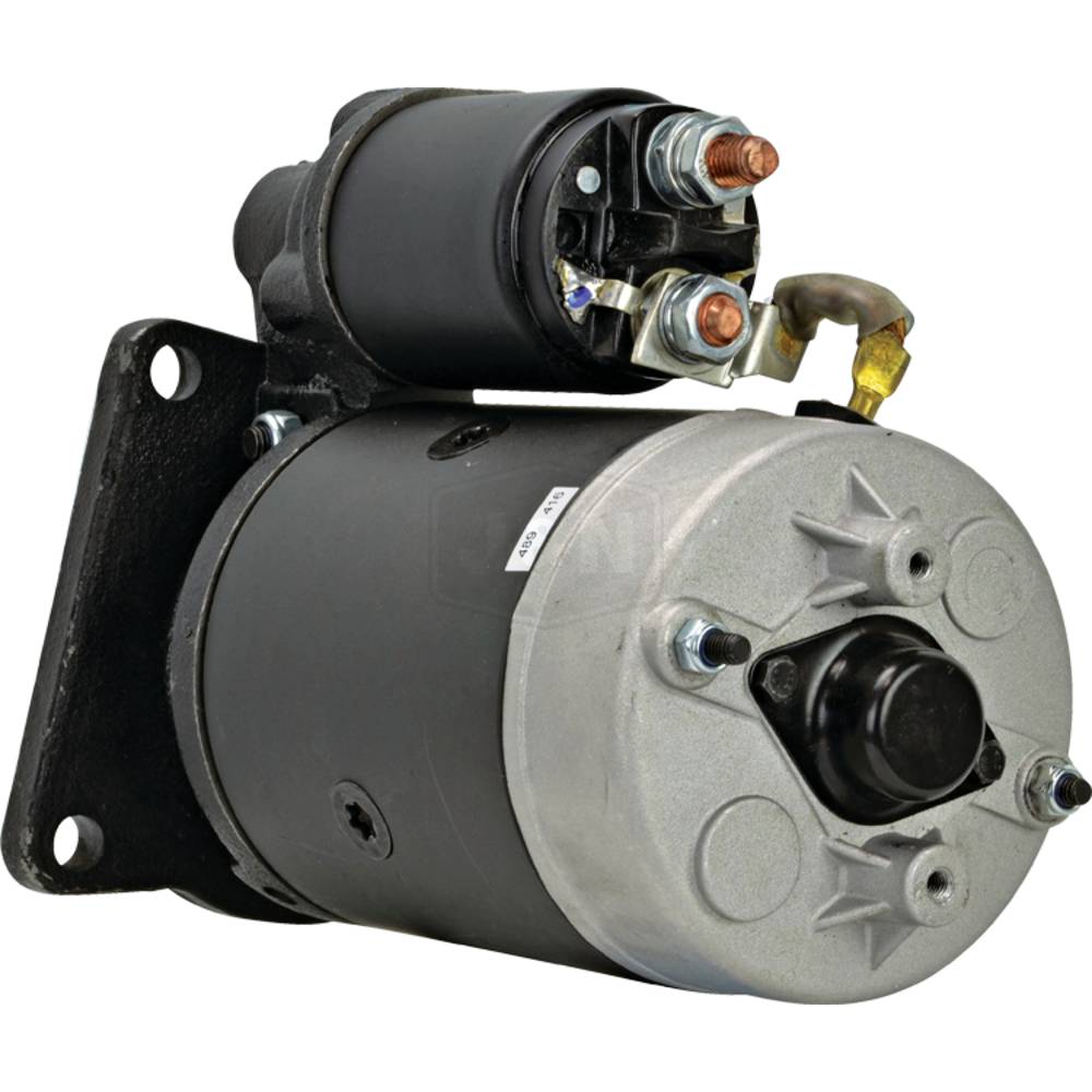 410-54243 J&N Electrical Products Starter
