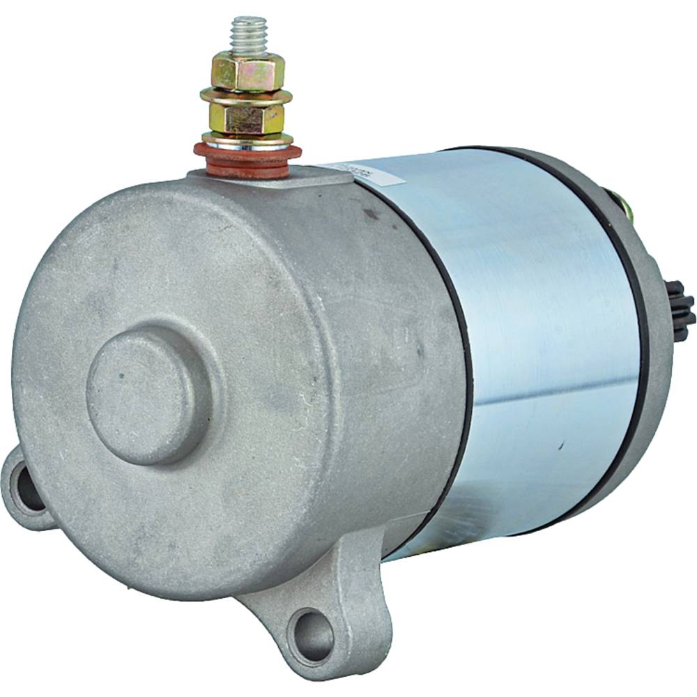 410-5424 J&N Electrical Products Starter