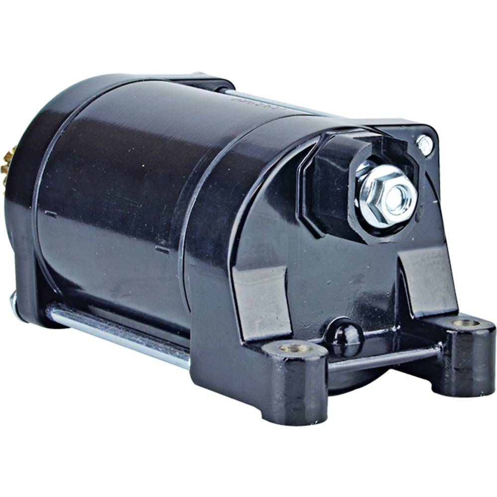 410-54258-JN J&N Electrical Products Starter