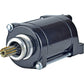 410-54258-JN J&N Electrical Products Starter