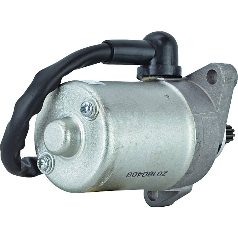 410-54261-JN J&N Electrical Products Starter