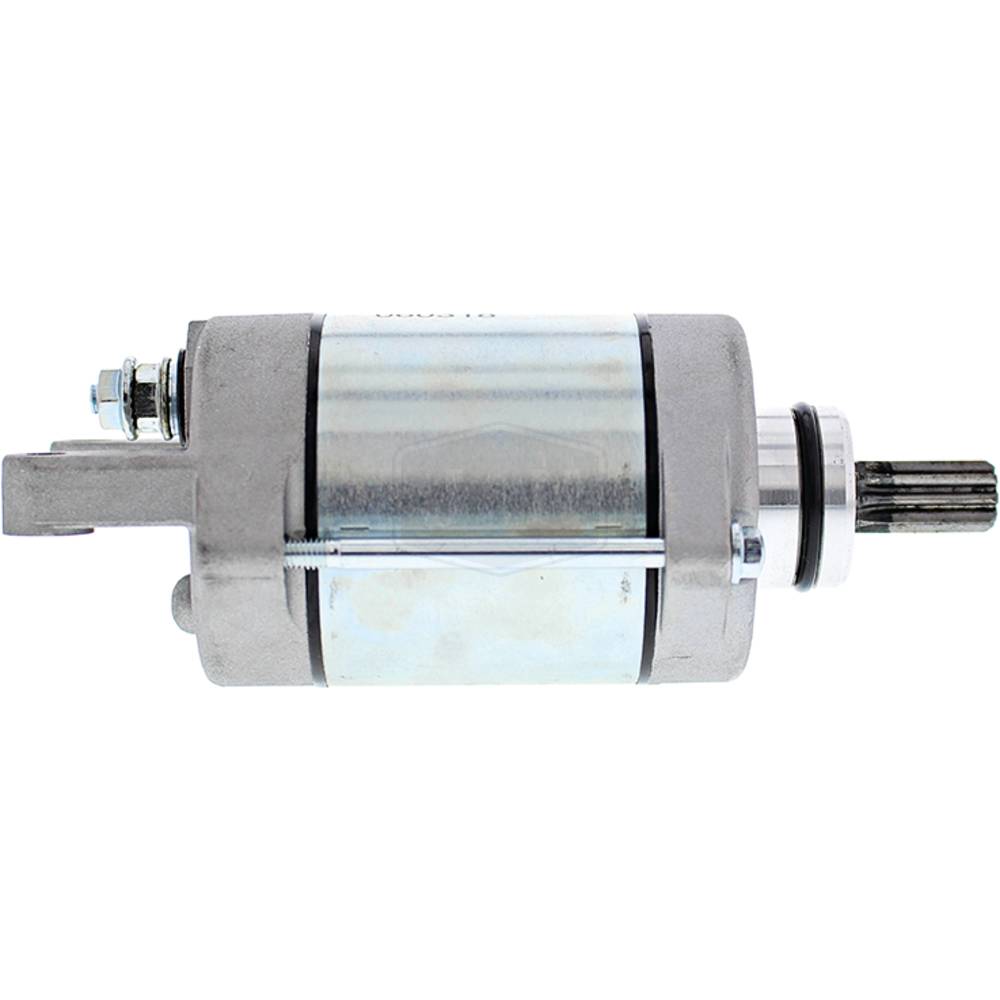 410-54265-JN J&N Electrical Products Starter