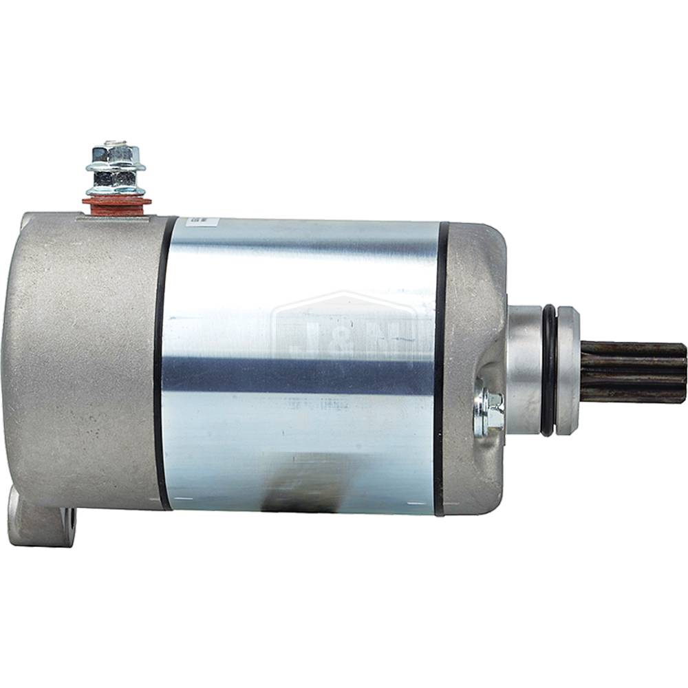 410-54280-JN J&N Electrical Products Starter