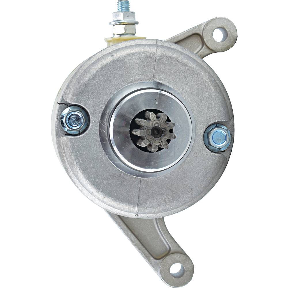 410-54283-JN J&N Electrical Products Starter