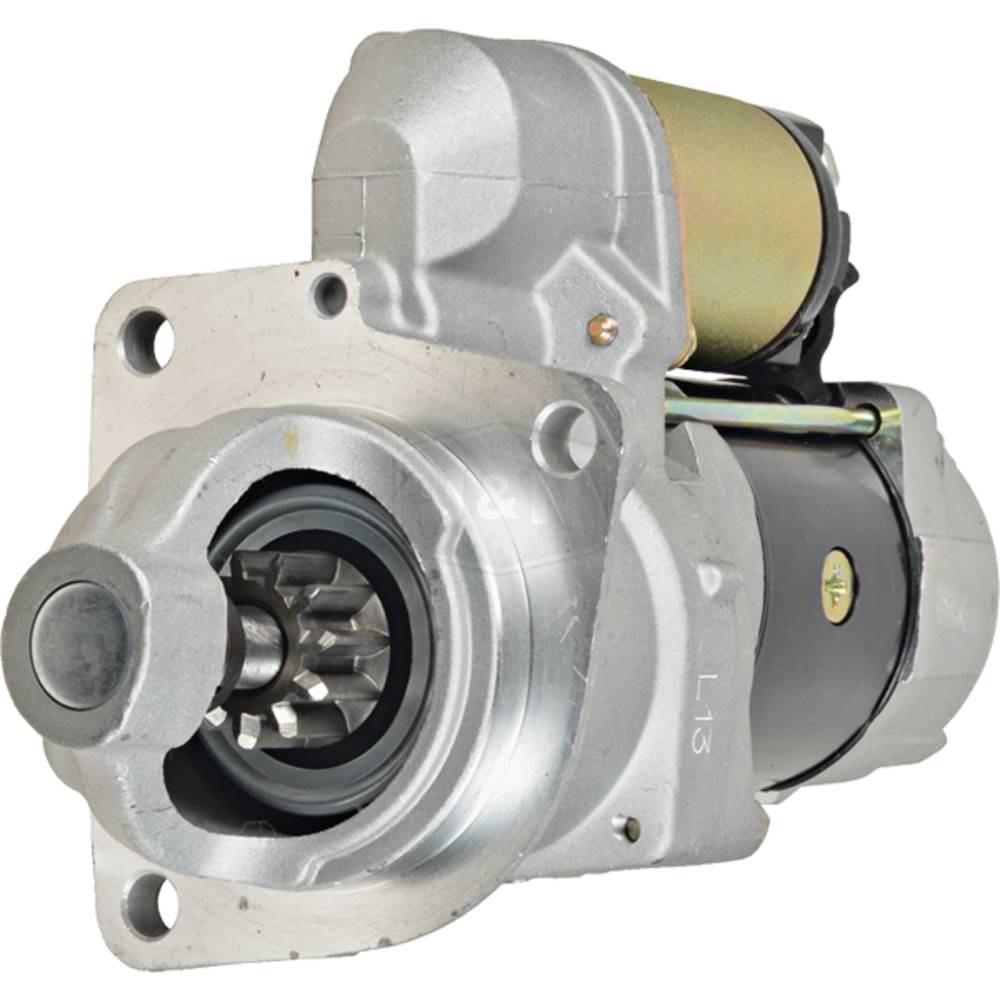 410-55008-JN J&N Electrical Products Starter