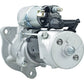 410-55018-JN J&N Electrical Products Starter