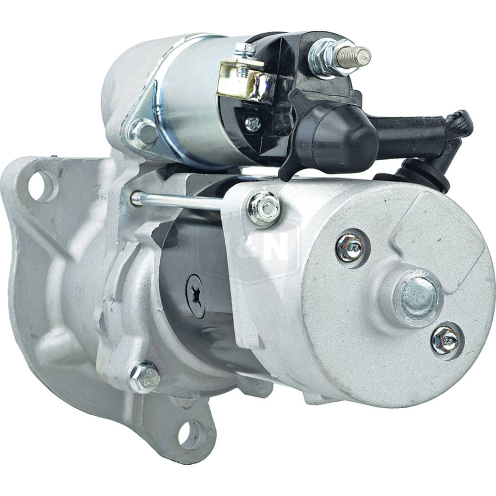 410-55018-JN J&N Electrical Products Starter