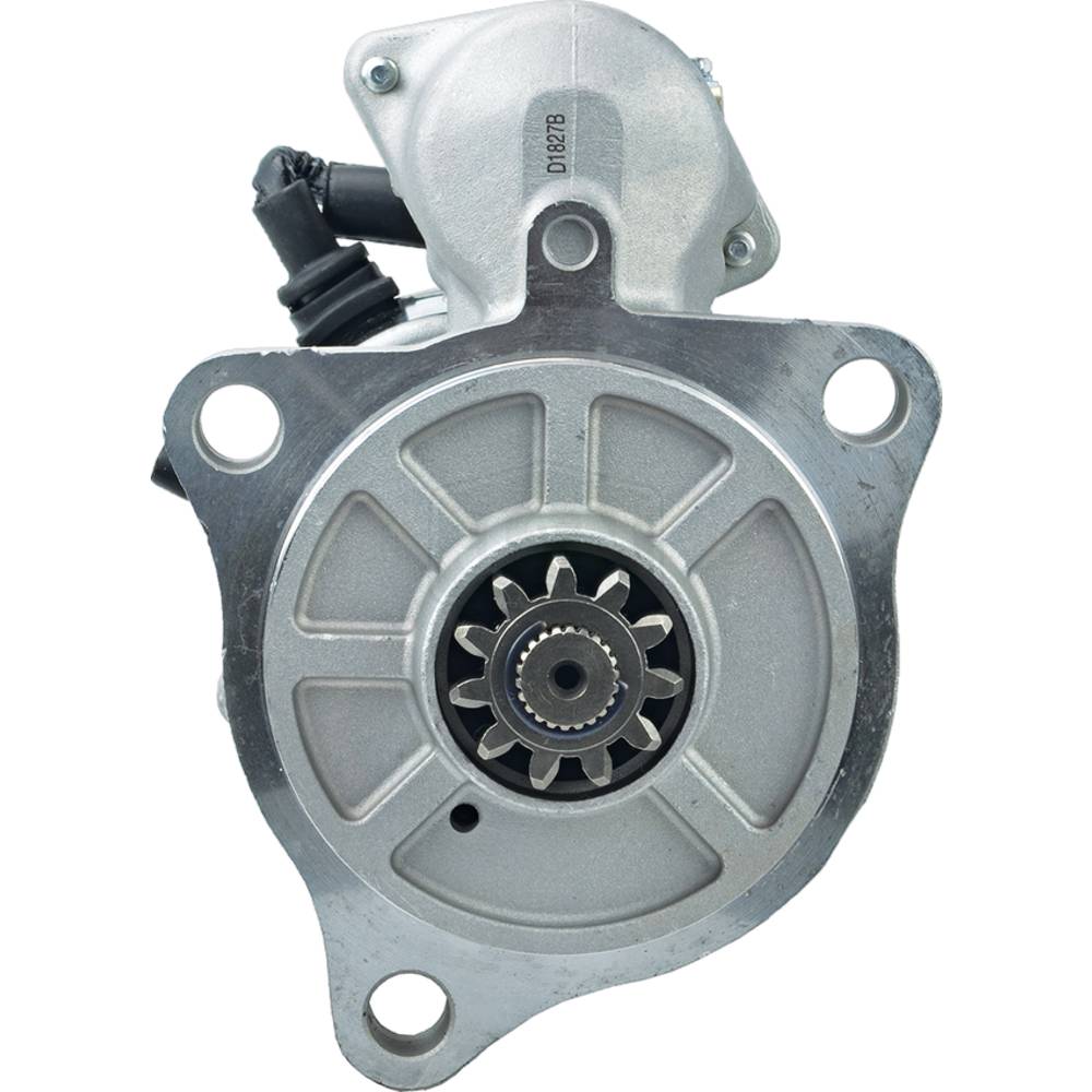 410-55018-JN J&N Electrical Products Starter