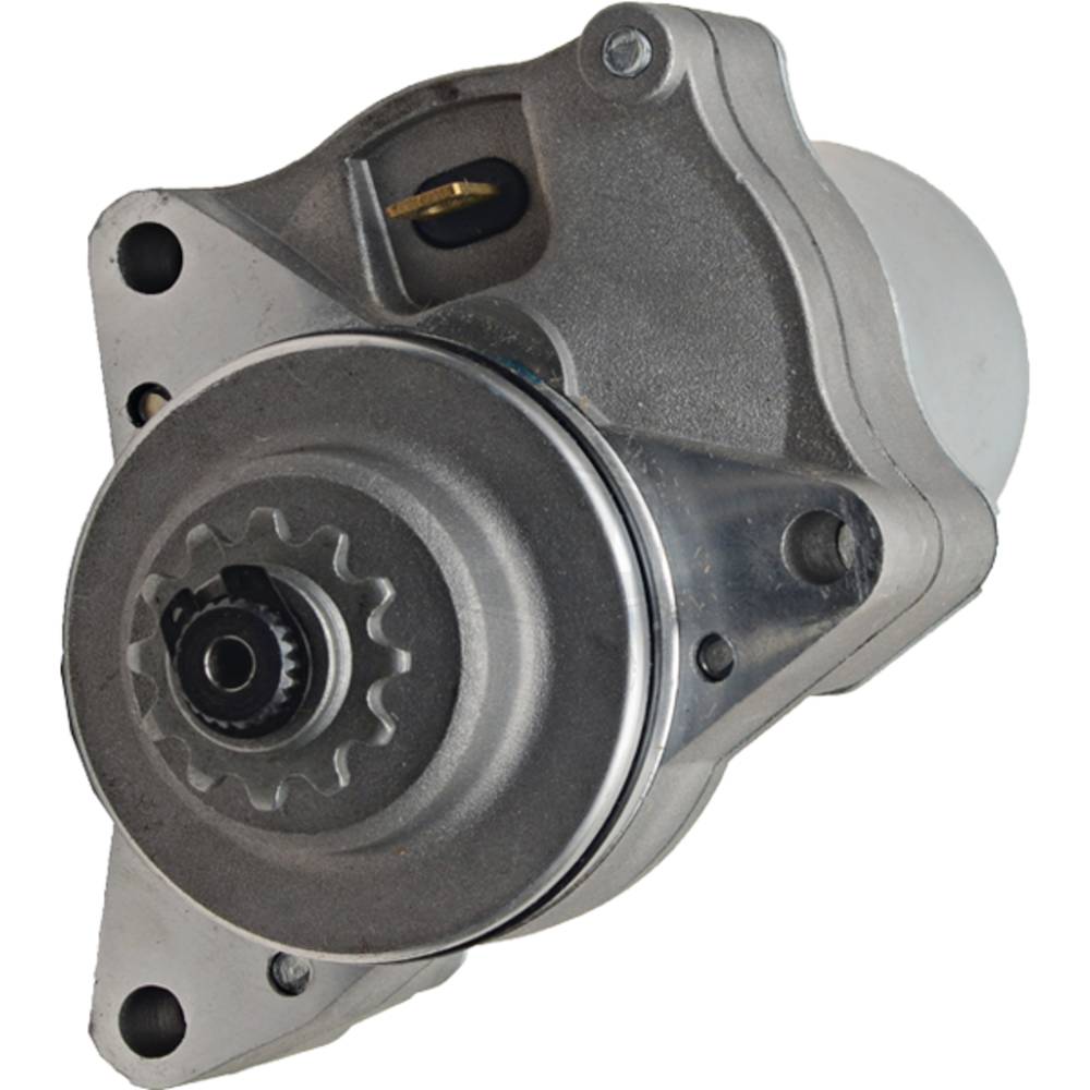 410-58018-JN J&N Electrical Products Starter