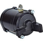 410-58040-JN J&N Electrical Products Starter