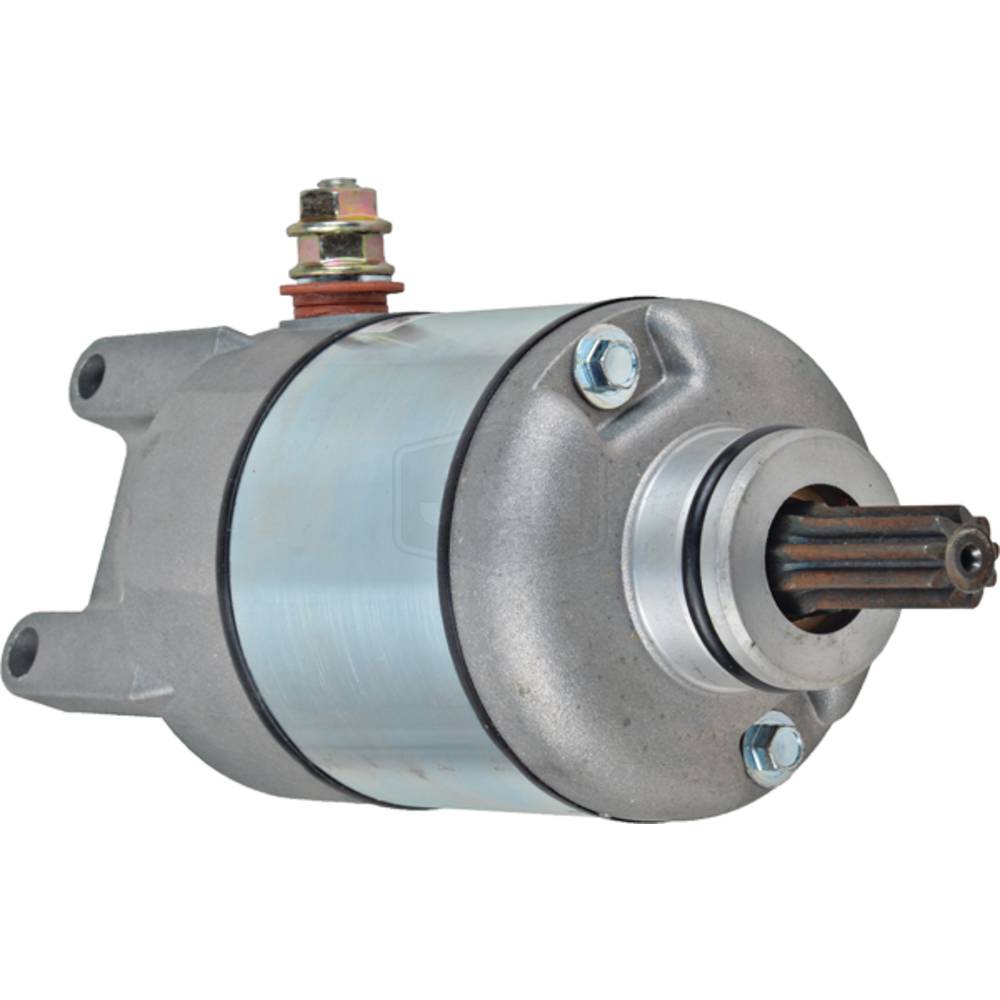 410-58046-JN J&N Electrical Products Starter