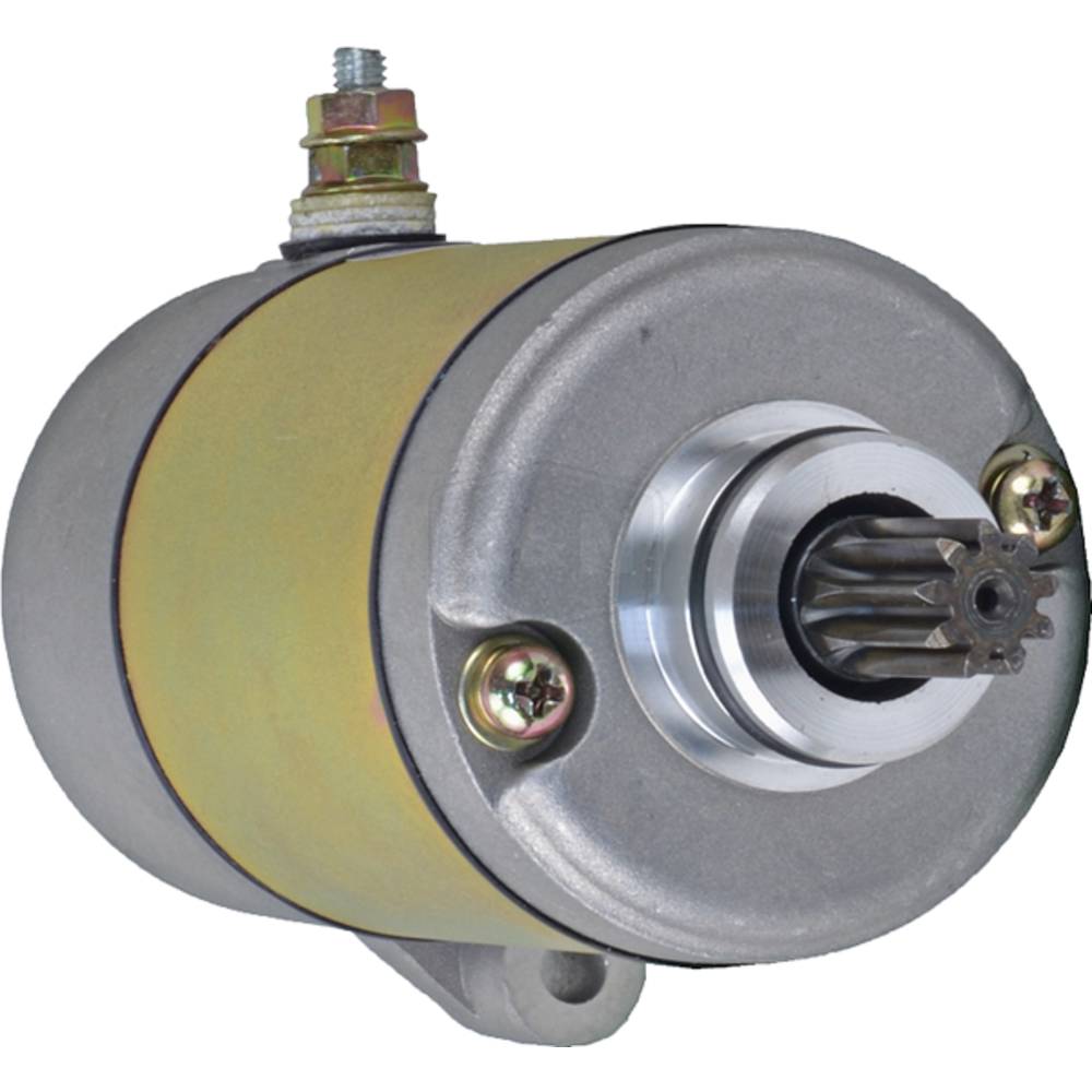 410-58064-JN J&N Electrical Products Starter