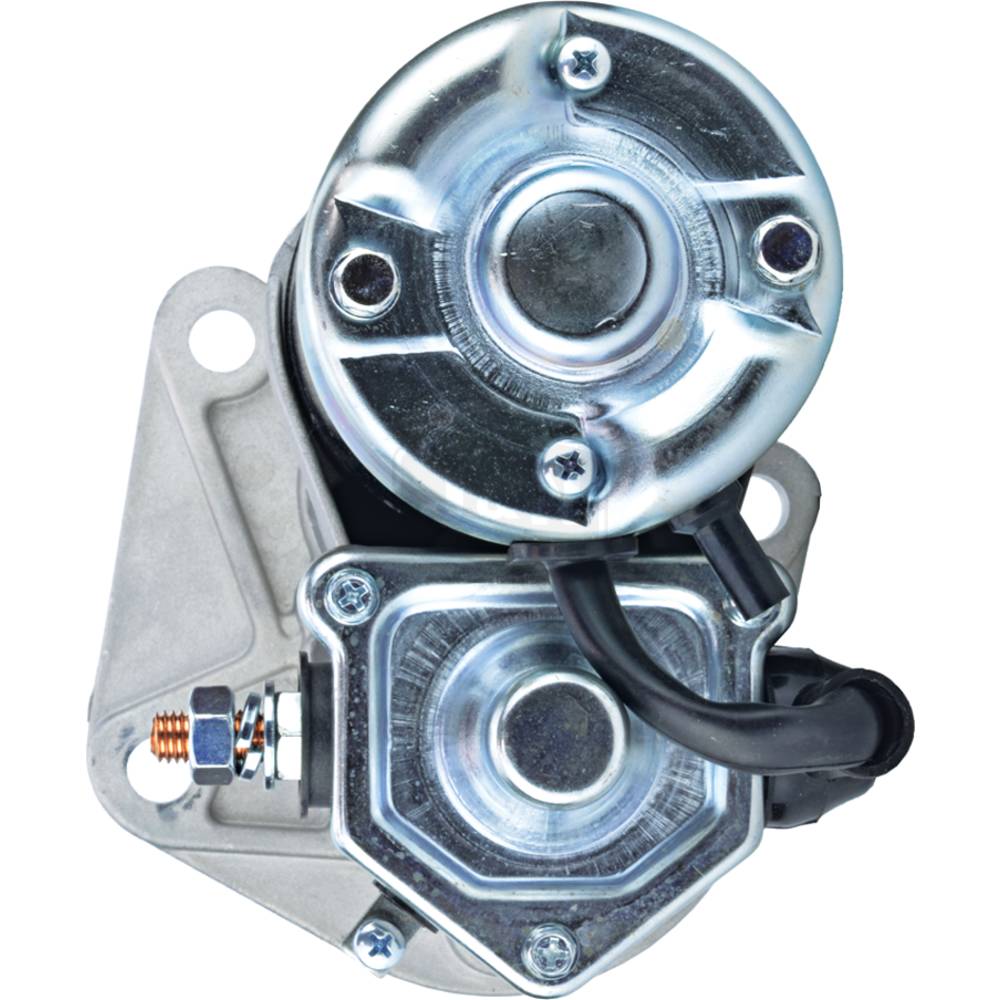 410-58073-JN J&N Electrical Products Starter