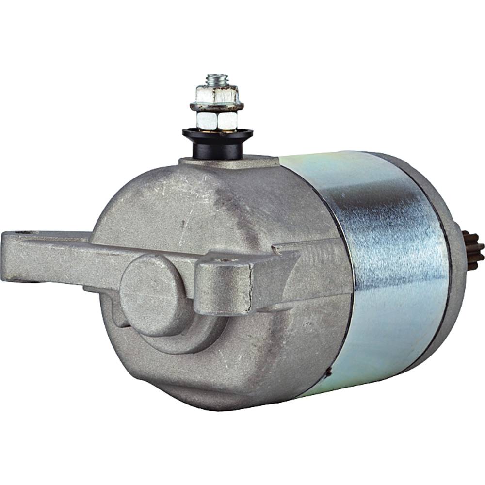 410-58076-JN J&N Electrical Products Starter