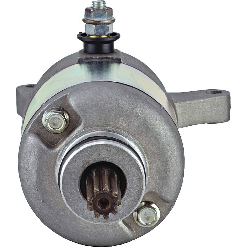 410-58076-JN J&N Electrical Products Starter