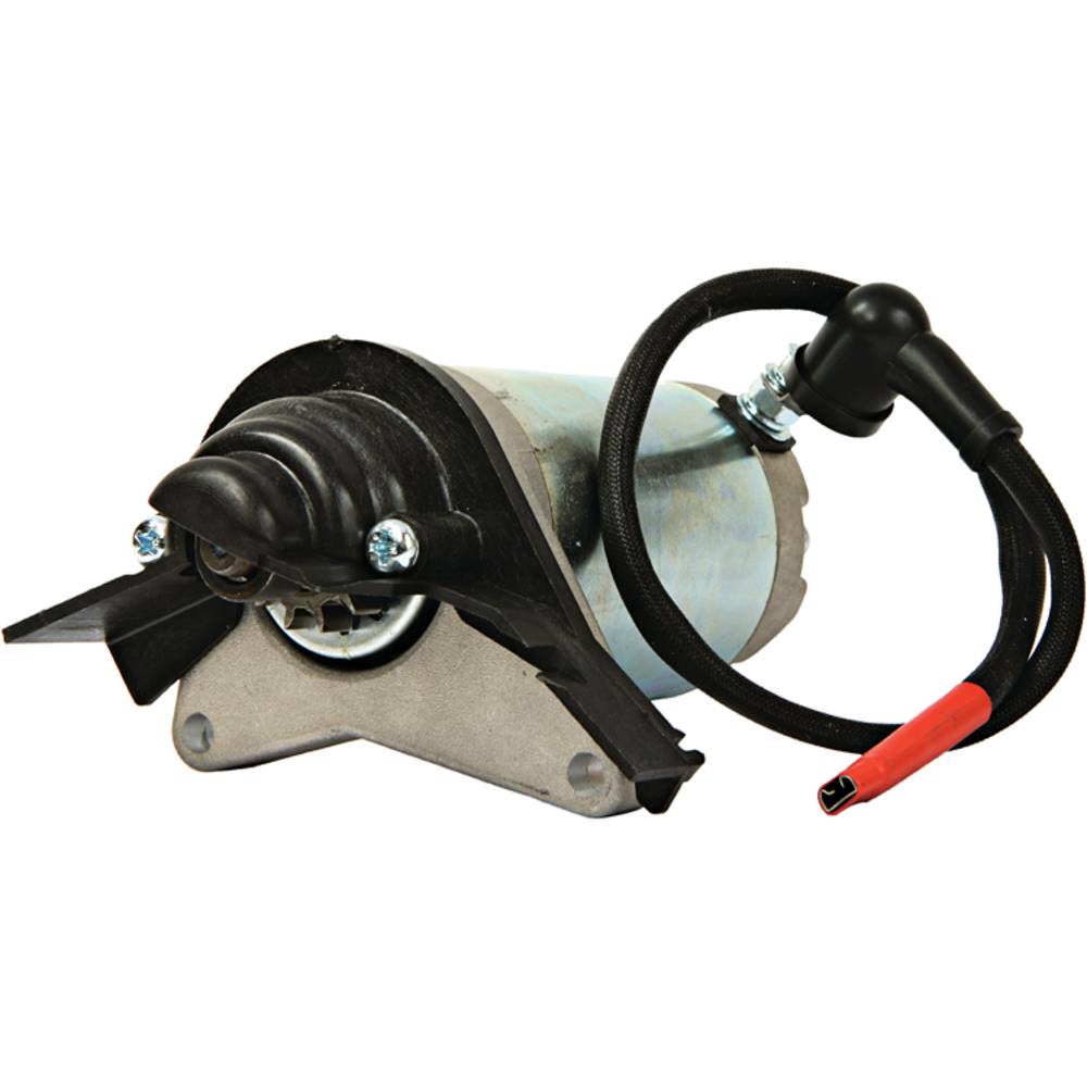 410-58078-JN J&N Electrical Products Starter