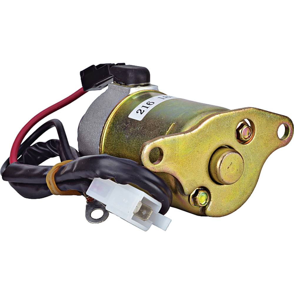 410-58095-JN J&N Electrical Products Starter