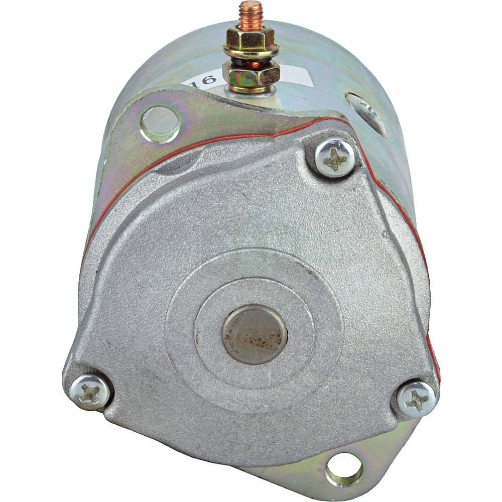 410-58096 Electrical Products Starter