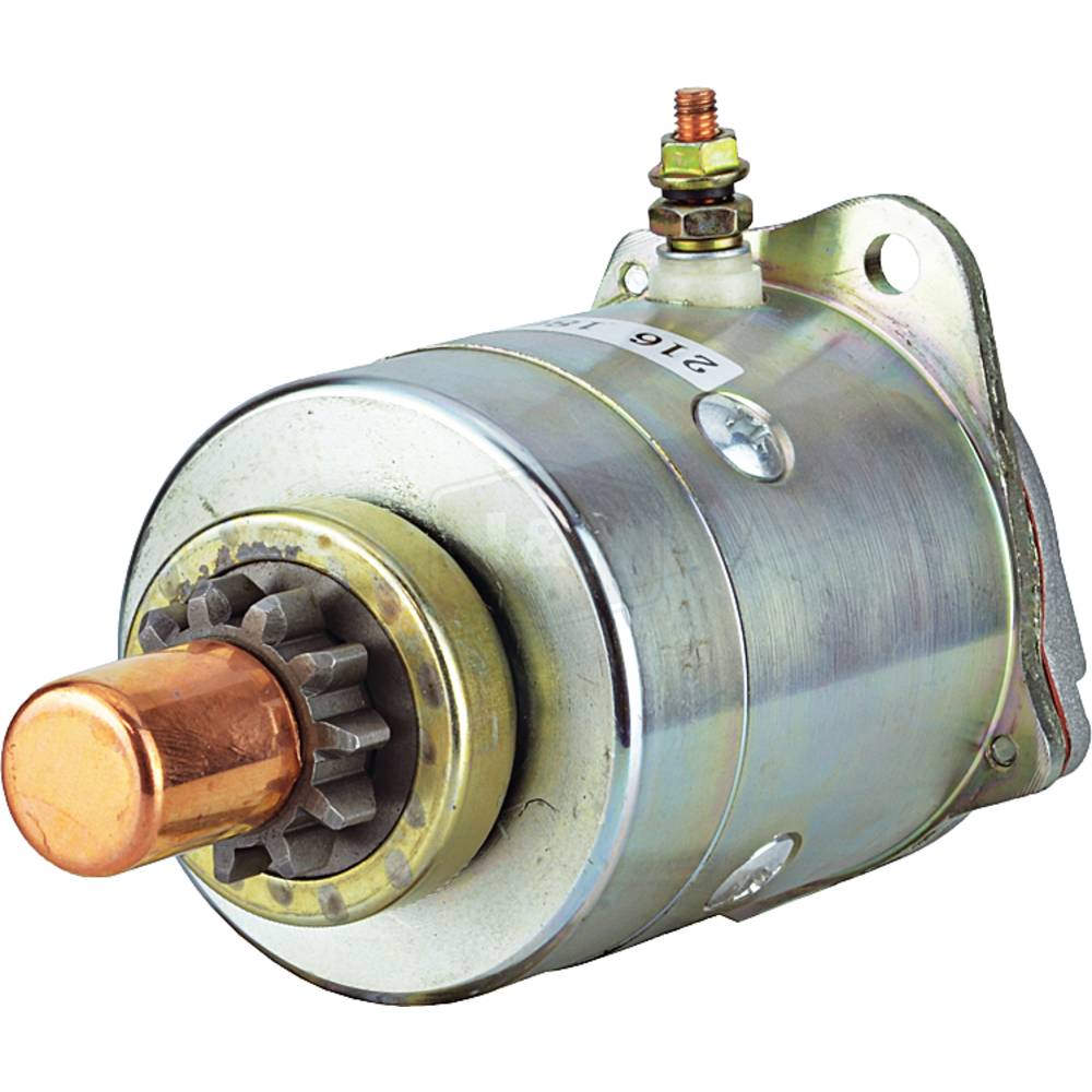 410-58096 Electrical Products Starter