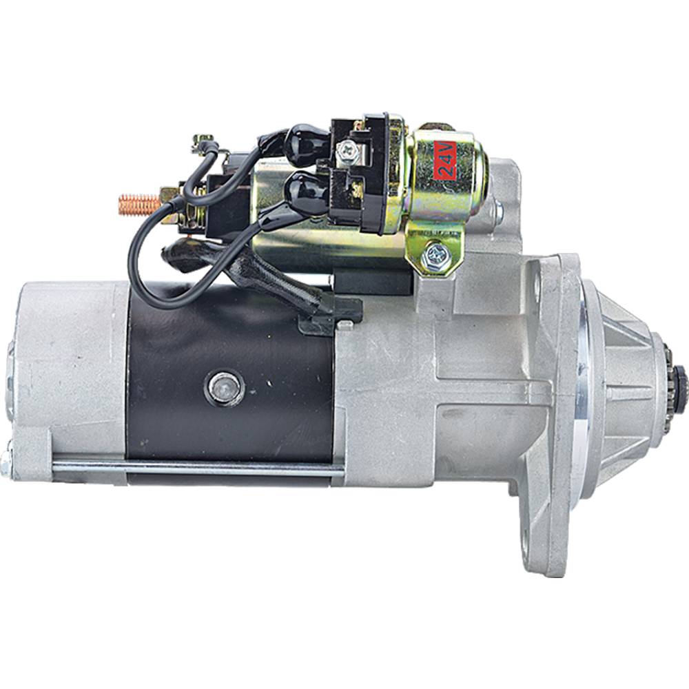 410-58101-JN J&N Electrical Products Starter
