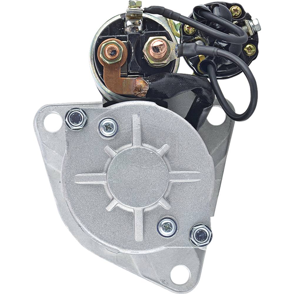 410-58101-JN J&N Electrical Products Starter