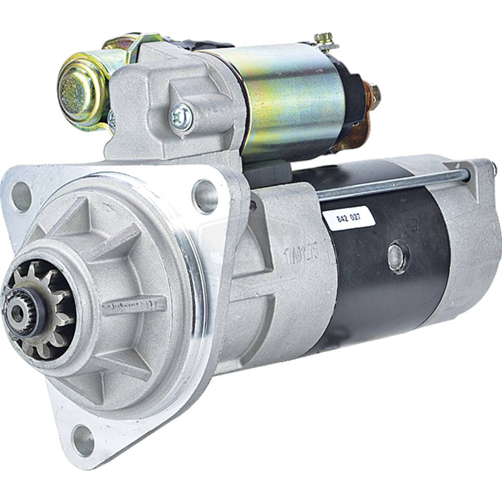410-58101-JN J&N Electrical Products Starter