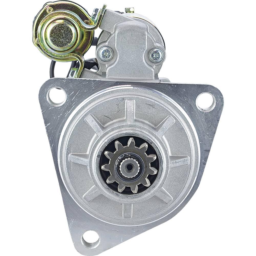 410-58101-JN J&N Electrical Products Starter