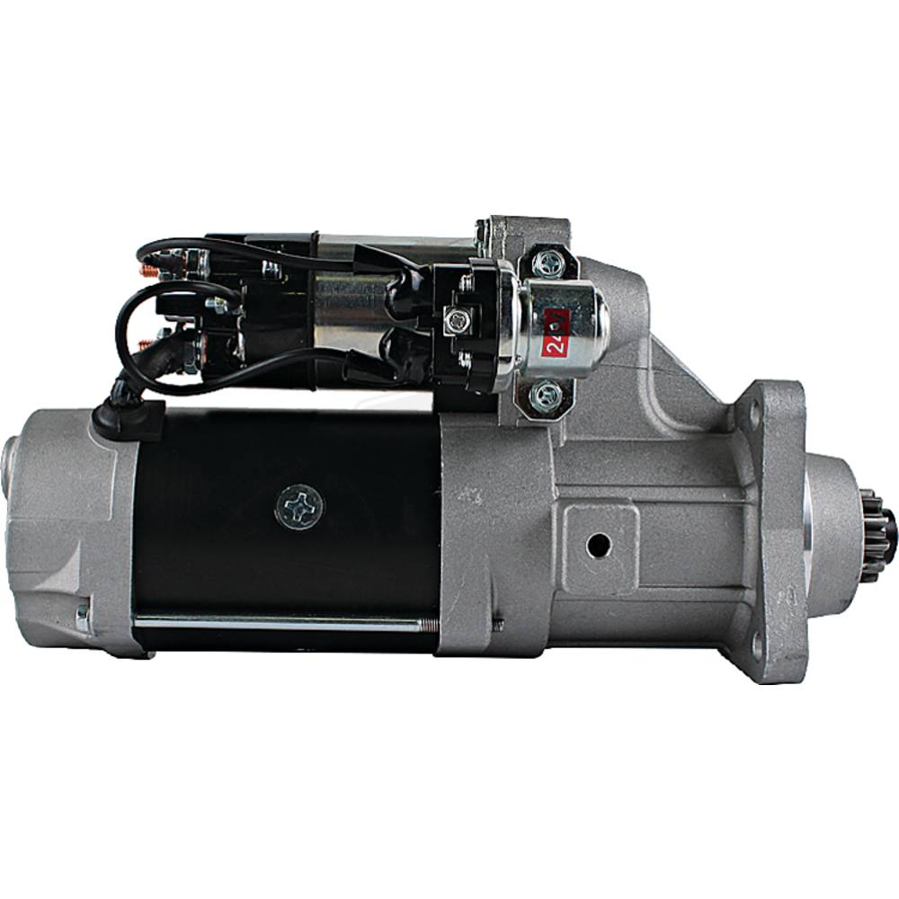 410-58110-JN J&N Electrical Products Starter