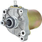 410-58117-JN J&N Electrical Products Starter