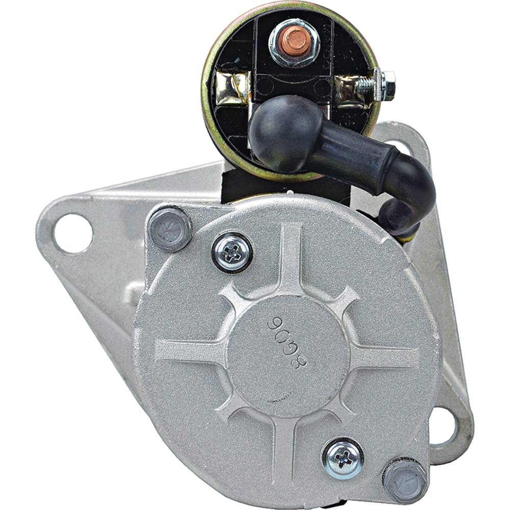 410-58119-JN J&N Electrical Products Starter