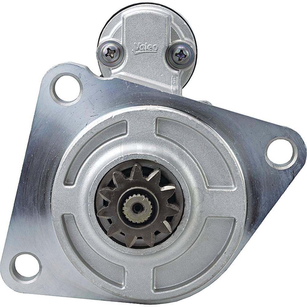 410-58119-JN J&N Electrical Products Starter