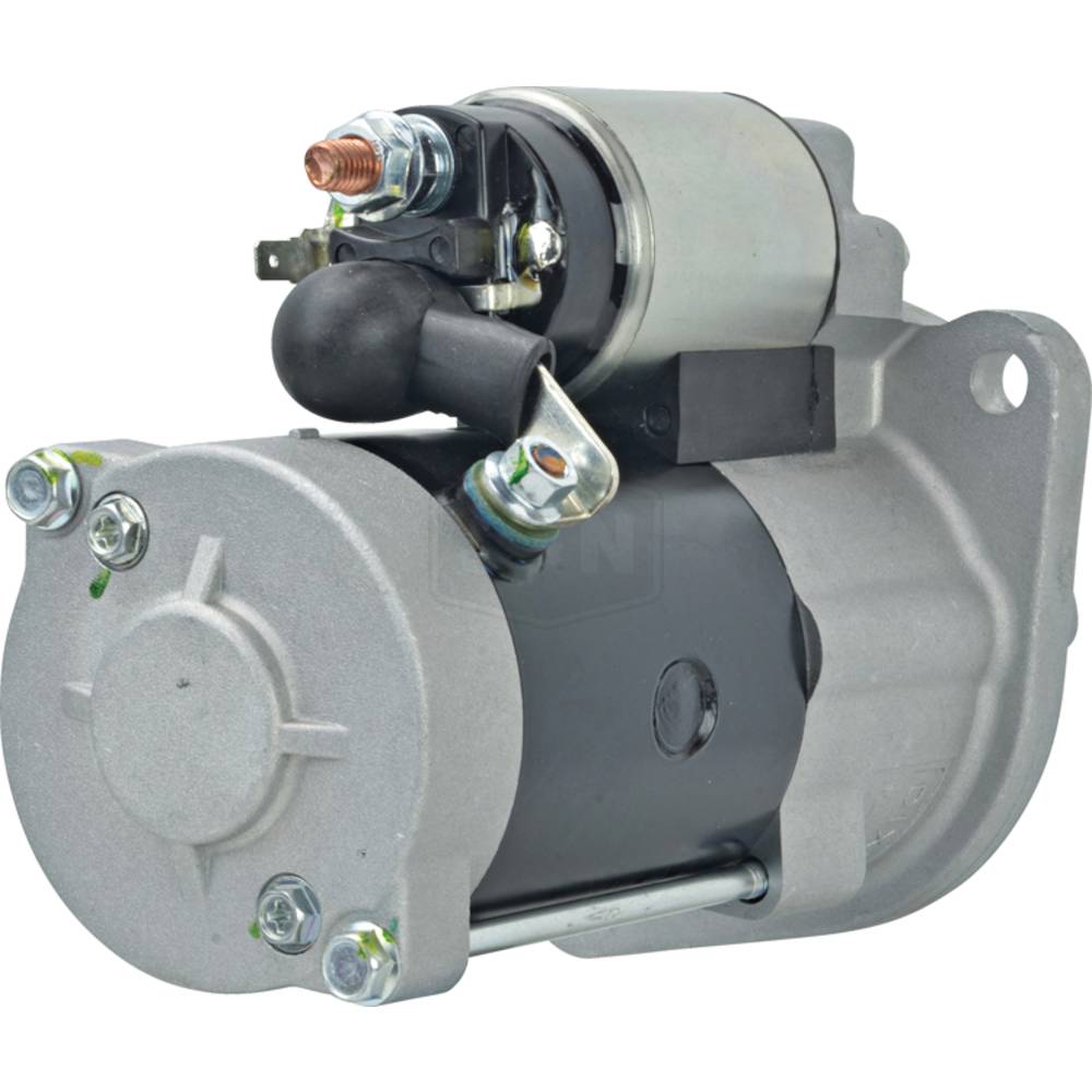 410-58121-JN J&N Electrical Products Starter