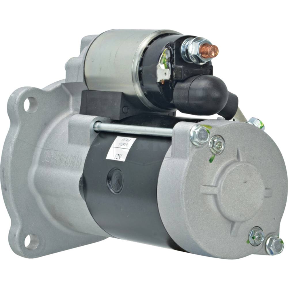 410-58121-JN J&N Electrical Products Starter