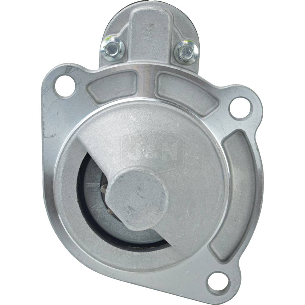410-58121-JN J&N Electrical Products Starter