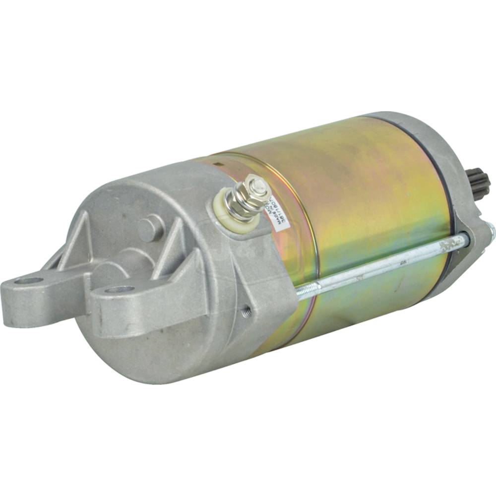410-58122-JN J&N Electrical Products Starter