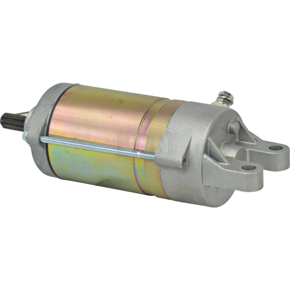 410-58122-JN J&N Electrical Products Starter